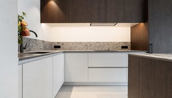 Nieuwbouwappartement met 2 SLK gelegen nabij het centrum