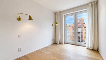Nieuwbouwappartement met 2 SLK gelegen nabij het centrum