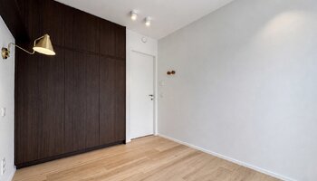 Nieuwbouwappartement met 2 SLK gelegen nabij het centrum