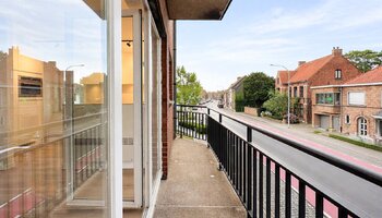 Spacieux appartement prêt à emménager avec 2 chambres et parking