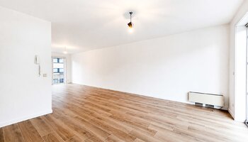 Spacieux appartement prêt à emménager avec 2 chambres et parking