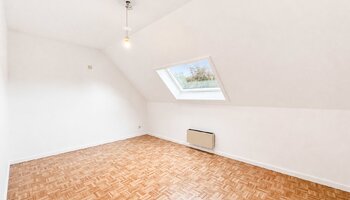 Spacieux appartement prêt à emménager avec 2 chambres et parking