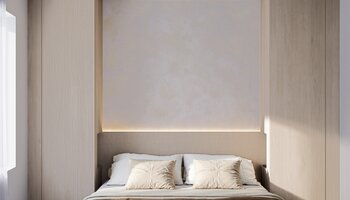 Luxueus gerenoveerd hoekappartement met 3SLK nabij het Albertstrand