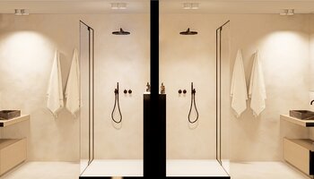 Luxueus gerenoveerd hoekappartement met 3SLK nabij het Albertstrand