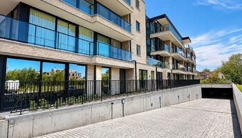 Appartement 1 chambre dans la nouvelle résidence Estée