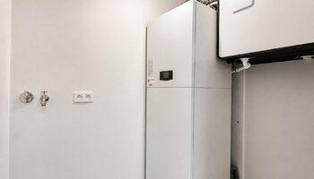Appartement 1 chambre dans la nouvelle résidence Estée