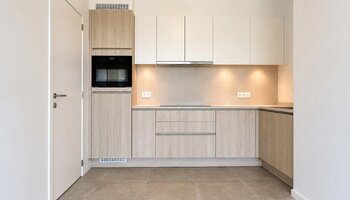 Appartement 1 chambre dans la nouvelle résidence Estée