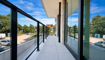 Appartement 1 chambre dans la nouvelle résidence Estée