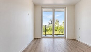 Appartement 1 chambre dans la nouvelle résidence Estée