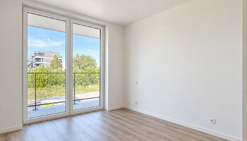 Appartement 1 chambre dans la nouvelle résidence Estée