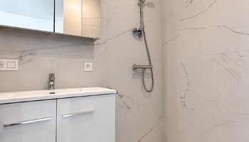 Appartement 1 chambre dans la nouvelle résidence Estée
