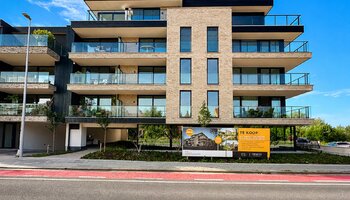 Appartement 1 chambre dans la nouvelle résidence Estée