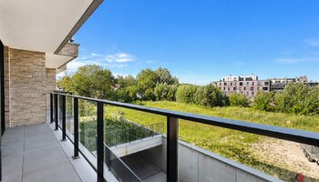 Appartement 1 chambre dans la nouvelle résidence Estée