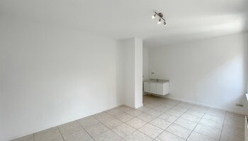 Ruim twee slaapkamer appartement