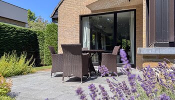 Villa met 6 kamers op een uiterst gegeerde en groene ligging