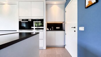 Villa met 6 kamers op een uiterst gegeerde en groene ligging