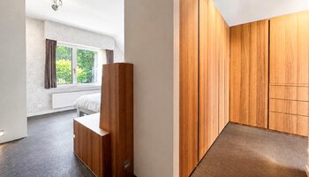 Villa met 6 kamers op een uiterst gegeerde en groene ligging