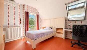 Villa met 6 kamers op een uiterst gegeerde en groene ligging