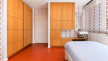 Villa met 6 kamers op een uiterst gegeerde en groene ligging