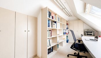Villa met 6 kamers op een uiterst gegeerde en groene ligging