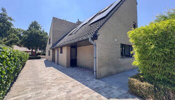 Villa met 6 kamers op een uiterst gegeerde en groene ligging