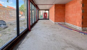 urface de bureaux idéalement située