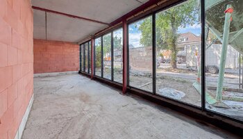 urface de bureaux idéalement située