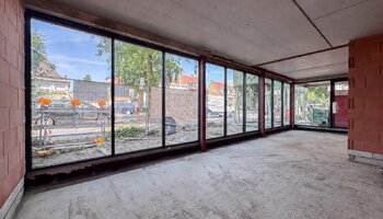urface de bureaux idéalement située