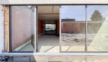 urface de bureaux idéalement située