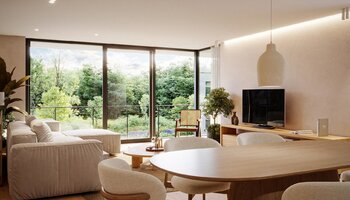 Terra Nova | Residentie Solis