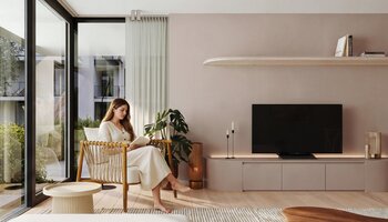 TERRA NOVA - Projet immobilier d'exception à Varsenare