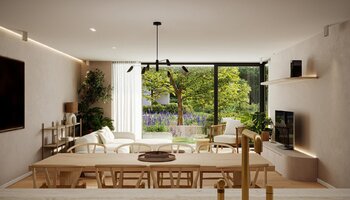 Terra Nova | Residentie Terra