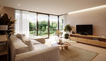 TERRA NOVA - Projet immobilier d'exception à Varsenare