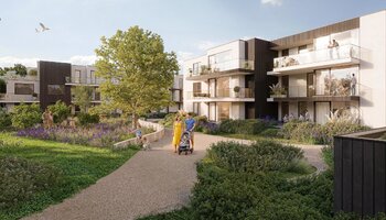Terra Nova | Residentie Luna