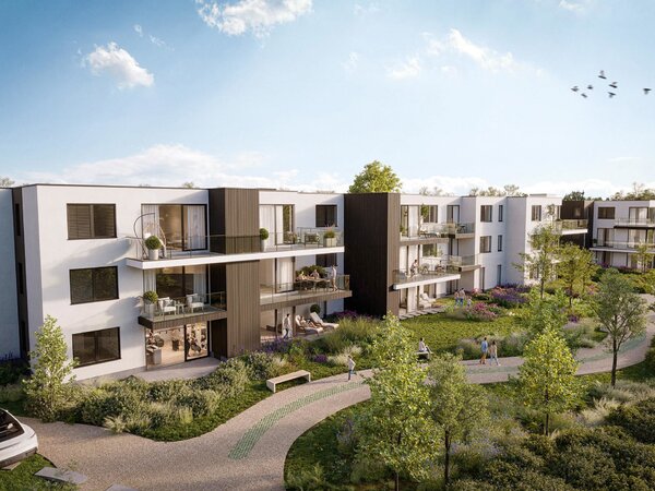 Terra Nova | Residentie Luna