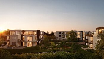 Terra Nova | Residentie Luna