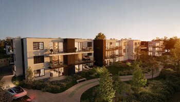 Terra Nova | Residentie Luna