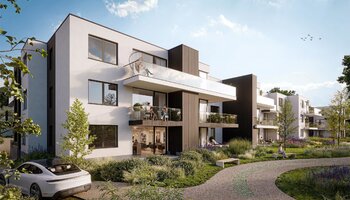 Terra Nova | Residentie Luna