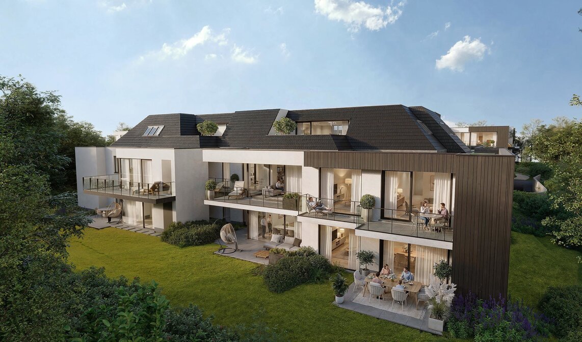 Terra Nova | Residentie Solis