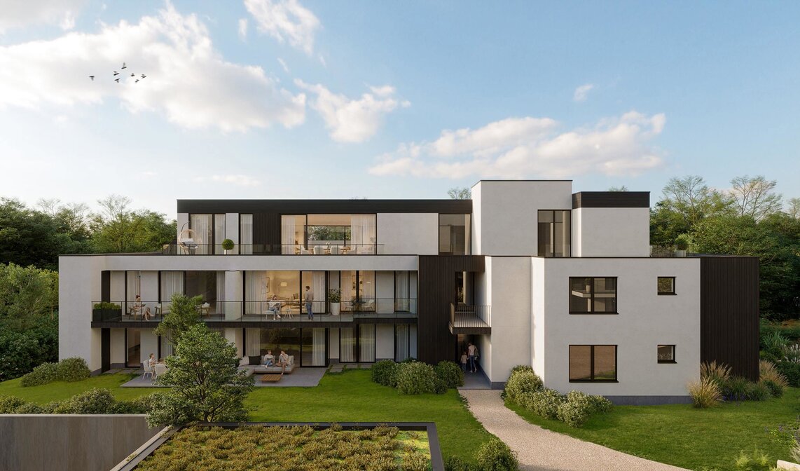 Terra Nova | Residentie Terra