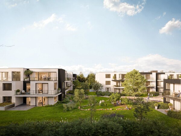 TERRA NOVA | Uitzonderlijk wonen in Varsenare