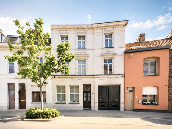 Maison de maître avec 9 chambres, piscine et wellness