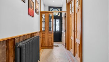 Maison de maître avec 9 chambres, piscine et wellness