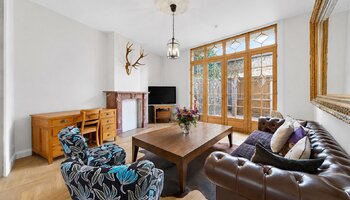 Maison de maître avec 9 chambres, piscine et wellness