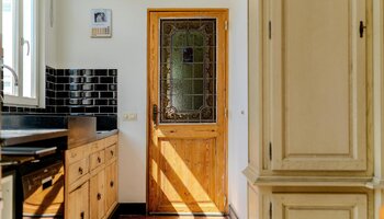Maison de maître avec 9 chambres, piscine et wellness