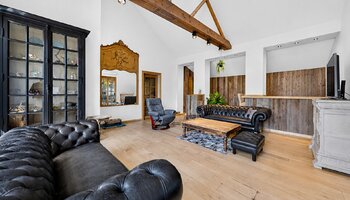 Maison de maître avec 9 chambres, piscine et wellness