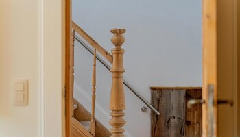 Maison de maître avec 9 chambres, piscine et wellness