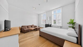 Maison de maître avec 9 chambres, piscine et wellness