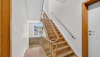 Maison de maître avec 9 chambres, piscine et wellness