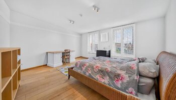 Maison de maître avec 9 chambres, piscine et wellness